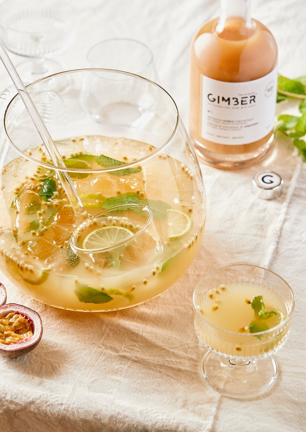 Passion Punch