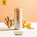 Gingembre, PĂŞche & Ginseng