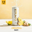 Gingembre, Citron & Herbes