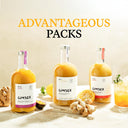 Pack of 3 x 700ml