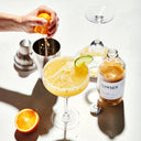 Virgin Margarita recipe