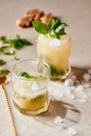 GIMBER BASIL SMASH