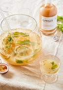 PASSION PUNCH