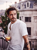 Ruben Visser 't hooft