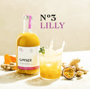 GIMBER N°3 Lilly