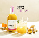 🎁 GIMBER N°3 Lilly (100% off)