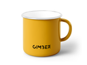 Mug GIMBER