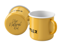 Mug GIMBER