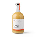 GIMBER N°2 Brut