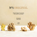 GIMBER N°1 Original