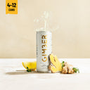 Gingembre, Citron & Herbes