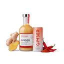 Ginger - Intense Drink