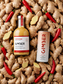 Ginger - Intense Drink