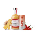 GIMBER Intense