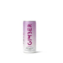 Ginger - Passion fruit Drink