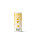 Ginger - Pineapple Drink