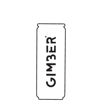 GIMBER | The organic ginger drink behind your natural kick