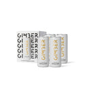 Ginger, Lemon & Herbs Drink