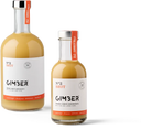 GIMBER N°2 Brut 700 ml et 200 ml