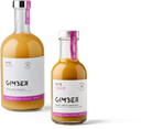GIMBER N°3 Lilly 700 ml et 200 ml