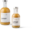 GIMBER N°1 Original 700 ml et 200 ml